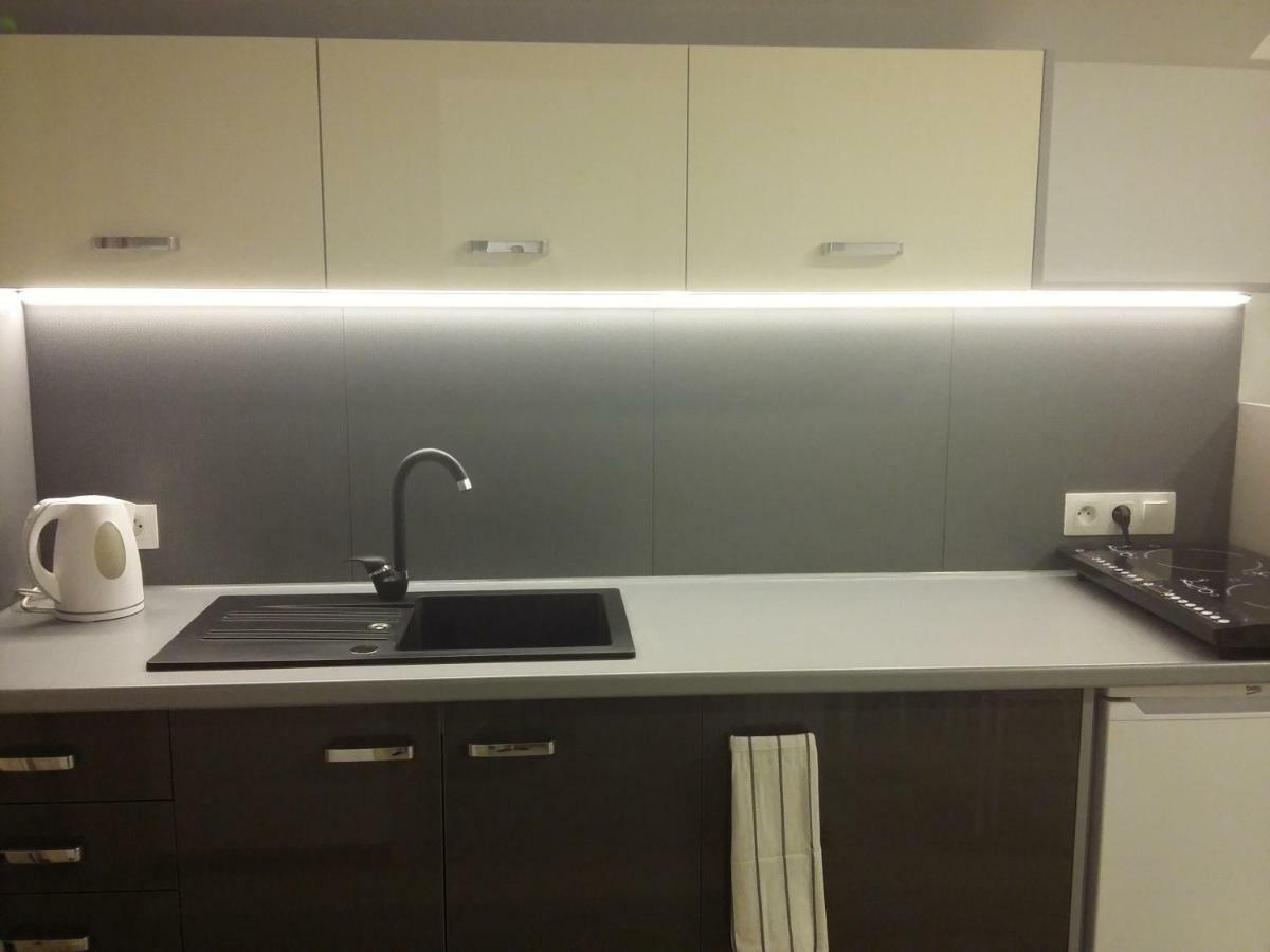 Wrzosowe Wzgorze Apartamenty Checiny  Bagian luar foto